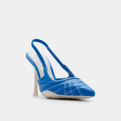 ALDO Slingbacks^Striker Medium blue