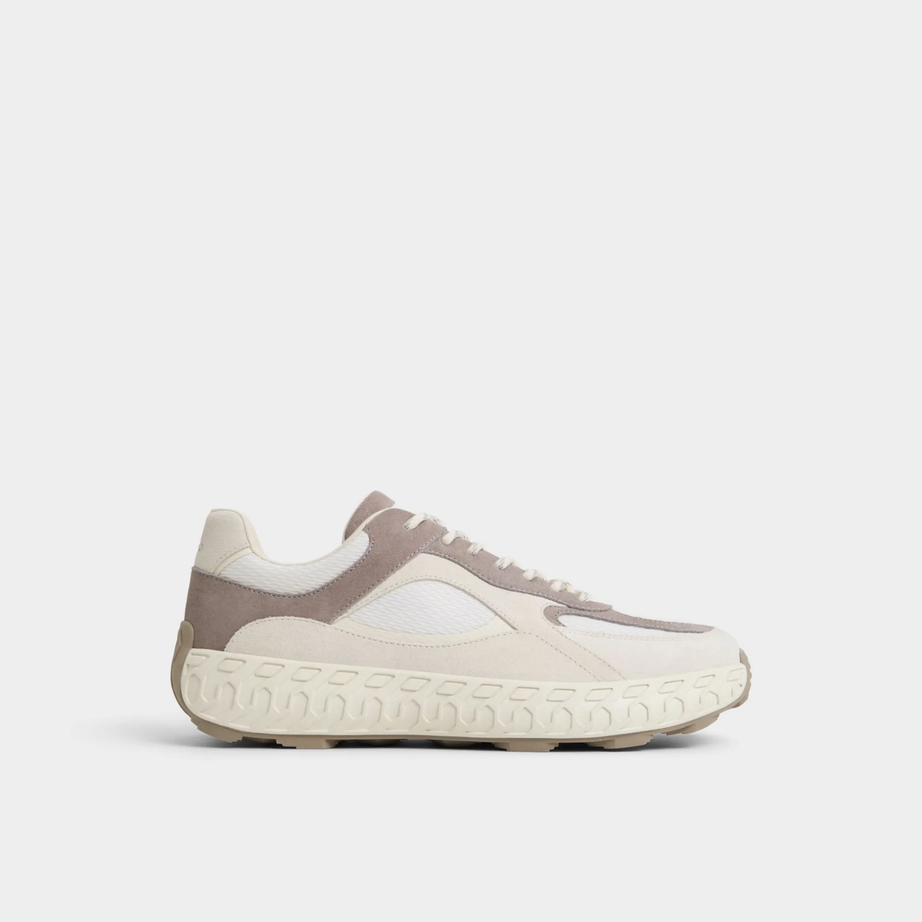 ALDO Sneakers^Stryker Grey