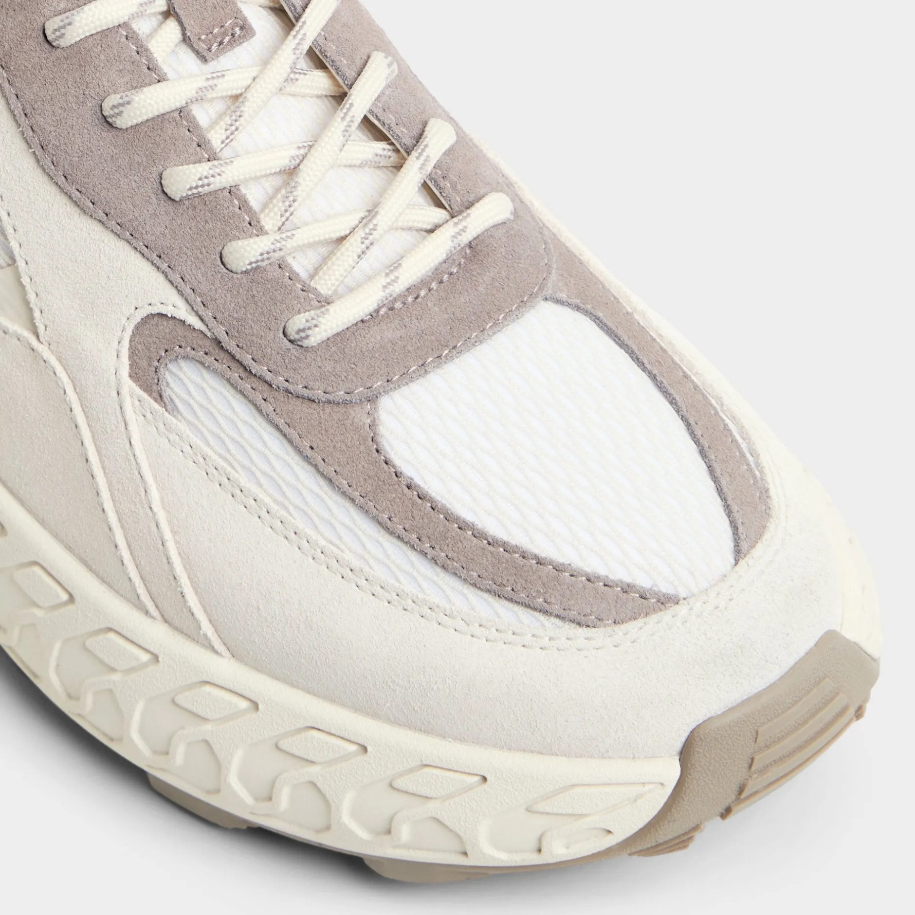 ALDO Sneakers^Stryker Grey