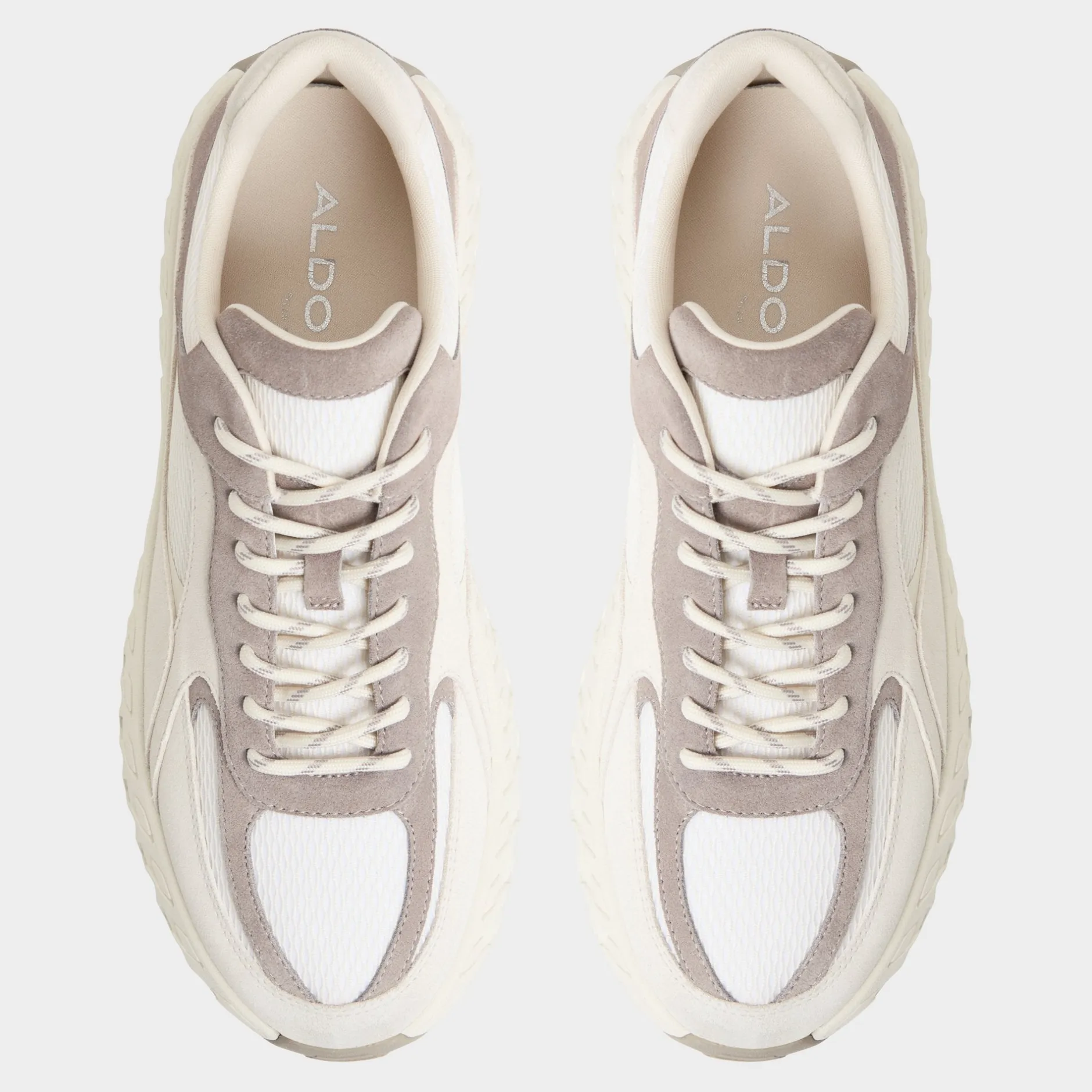 ALDO Sneakers^Stryker Grey