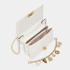 ALDO Bags|Crossbody Bags^Suncharmm White