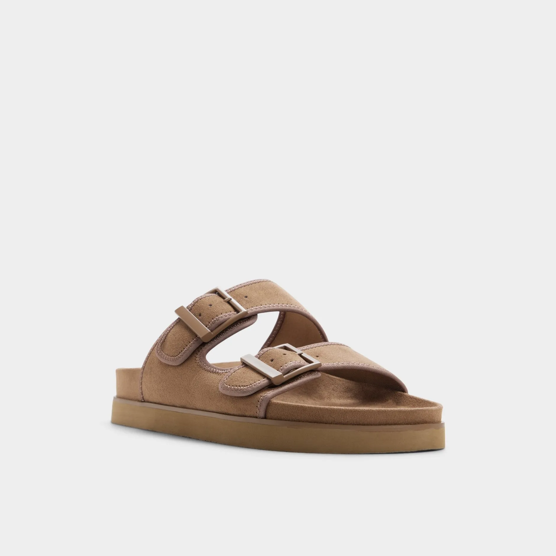 ALDO Sandals^Sunnyside Light brown