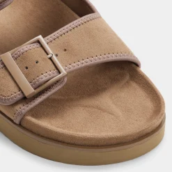 ALDO Sandals^Sunnyside Light brown