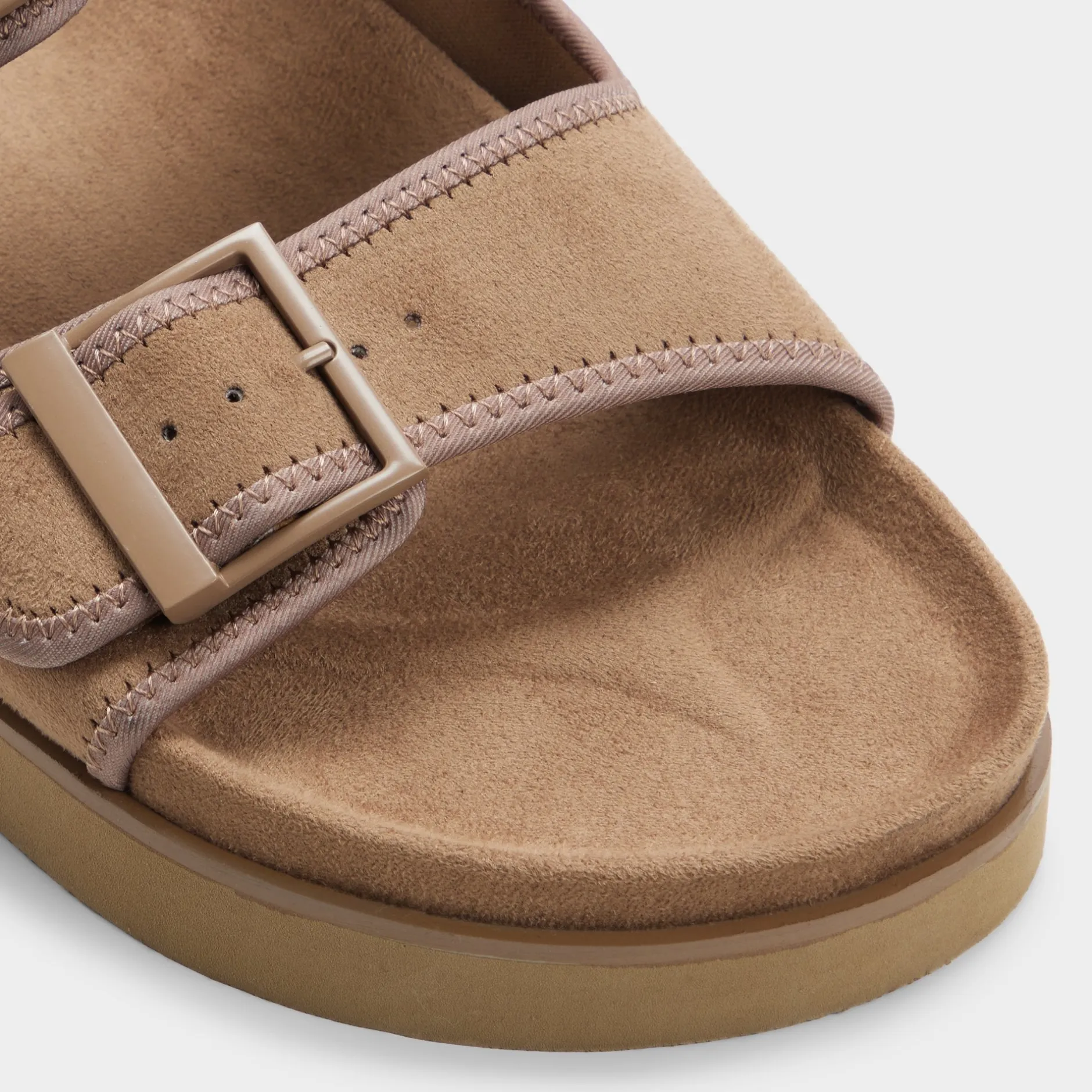 ALDO Sandals^Sunnyside Light brown