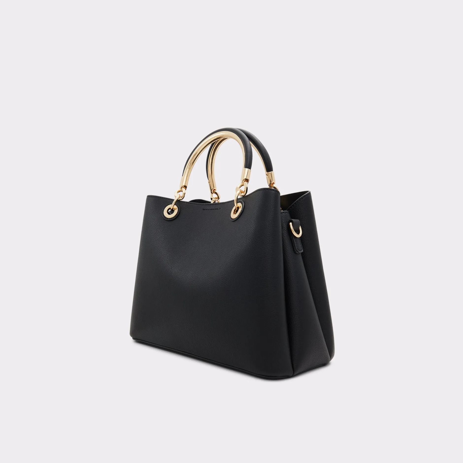 ALDO Bags|Tote & Satchel Bags^Surgoinee Black