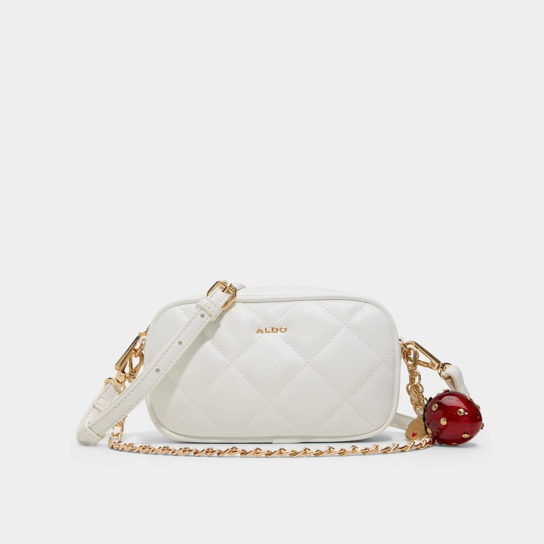 ALDO Bags|Crossbody Bags^Sweetpiee White