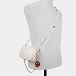 ALDO Bags|Crossbody Bags^Sweetpiee White