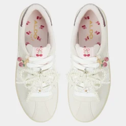 ALDO Sneakers^Sweetthing White/Bone