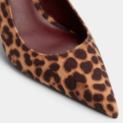 ALDO Slingbacks|Pumps^Syliaa Black/gold multi