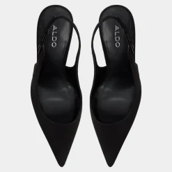 ALDO Pumps^Syliaa Other black