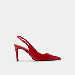 ALDO Slingbacks|Pumps^Syliaa Red
