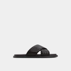 ALDO Sandals^Tarik Dark Brown