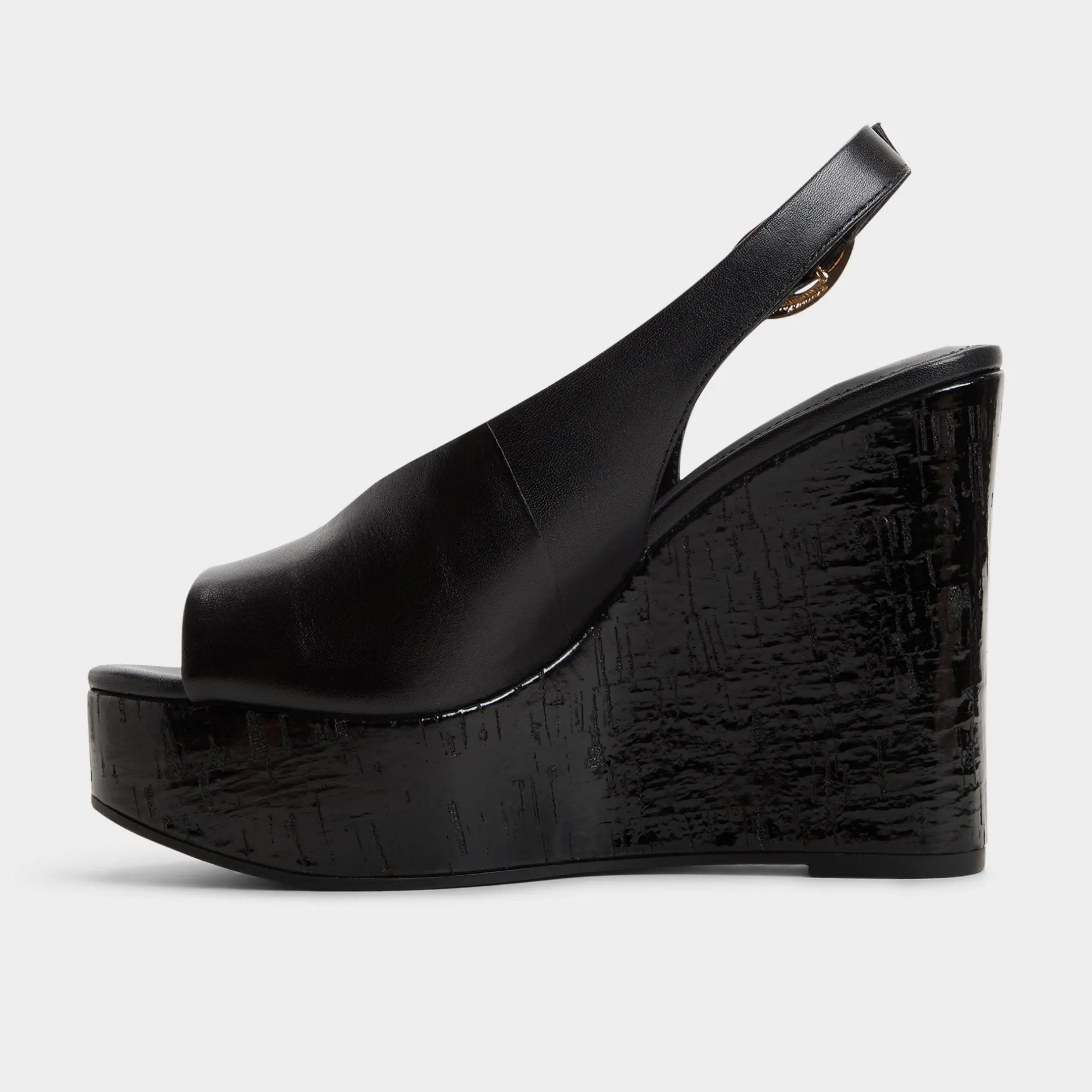 ALDO Slingbacks^Tatianah Black