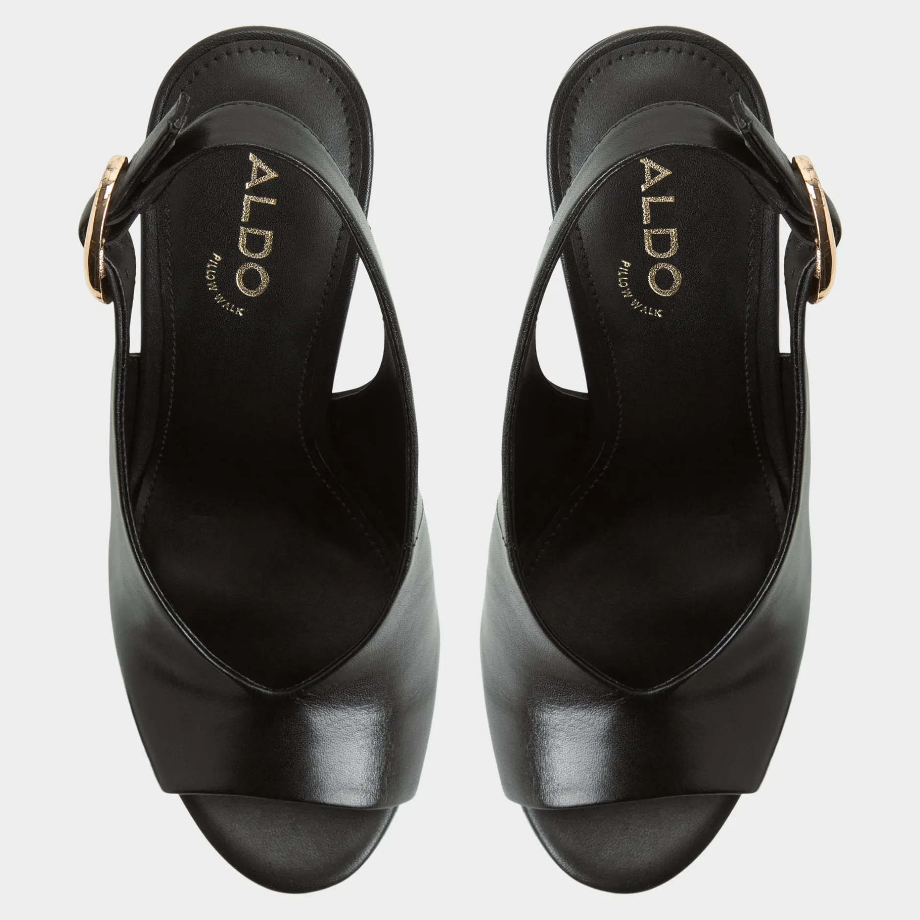 ALDO Slingbacks^Tatianah Black