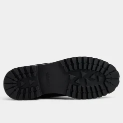 ALDO All-Weather Boots|Combat Boots^Tavares Black