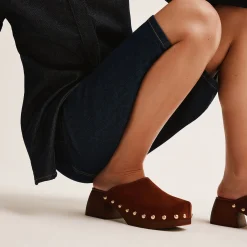 ALDO Block Heels^Tayloria Tan