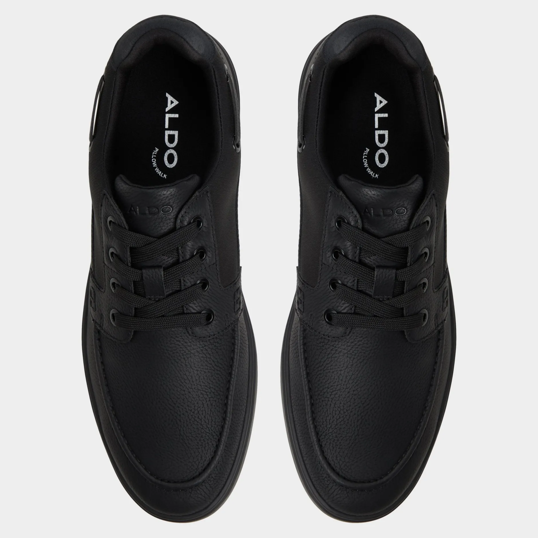 ALDO Sneakers^Tazz Black/Black