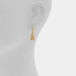 ALDO Accessories|Earrings^Teddyy Gold