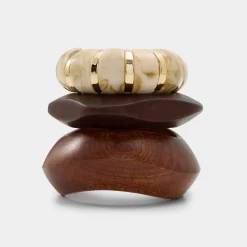 ALDO Accessories|Water Resistant Jewelry^Terrastack Light brown
