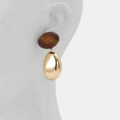 ALDO Accessories|Earrings^Teyrra Other brown