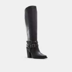 ALDO Black Boots|Tall Boots^Thelidan Other black