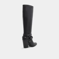 ALDO Black Boots|Tall Boots^Thelidan-wc Other black