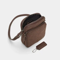 ALDO Bags & Wallets^Thompsoo Brown