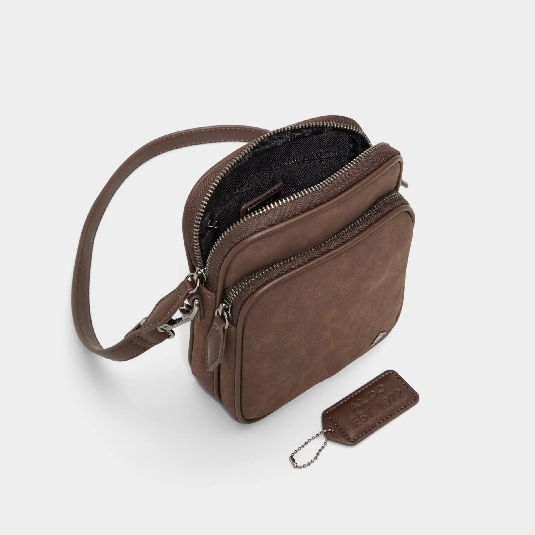 ALDO Bags & Wallets^Thompsoo Brown