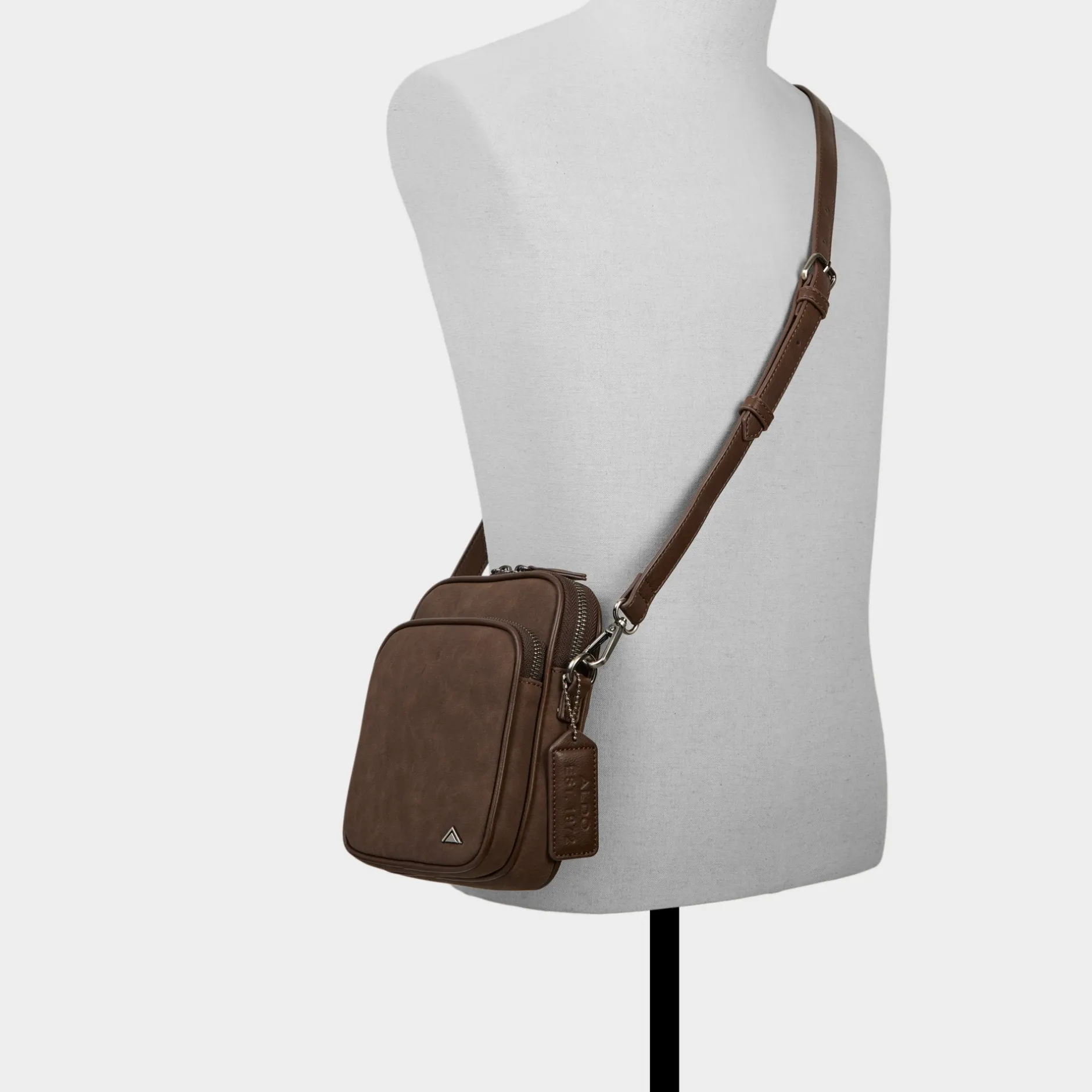 ALDO Bags & Wallets^Thompsoo Brown