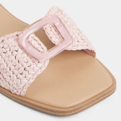 ALDO Flat Sandals^Tidella Other pink