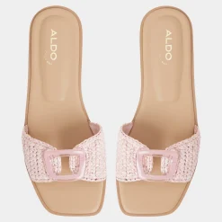 ALDO Flat Sandals^Tidella Other pink