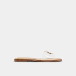 ALDO Flat Sandals^Tidella Clear