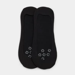 ALDO Accessories|Socks & Tights^Tiptoe Black