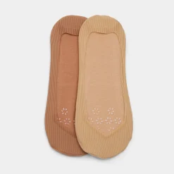 ALDO Accessories|Socks & Tights^Tiptoe Natural