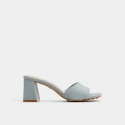 ALDO Mules^Tisha Other Blue