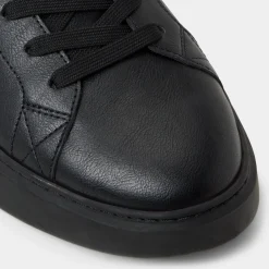 ALDO Sneakers^Toddy Black/black