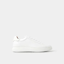 ALDO Sneakers^Toddy White