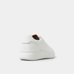 ALDO Sneakers^Toddy White