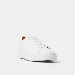 ALDO Sneakers^Toddy White