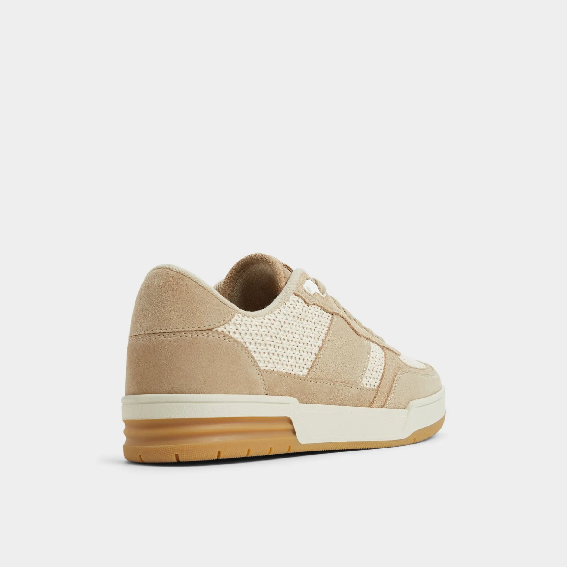 ALDO Sneakers^Topper Natural