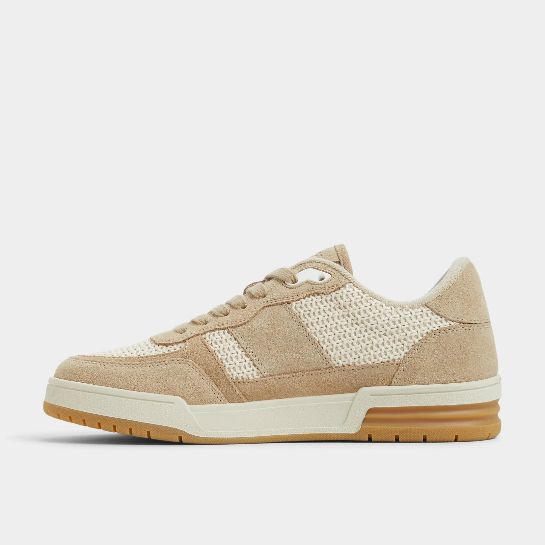 ALDO Sneakers^Topper Natural