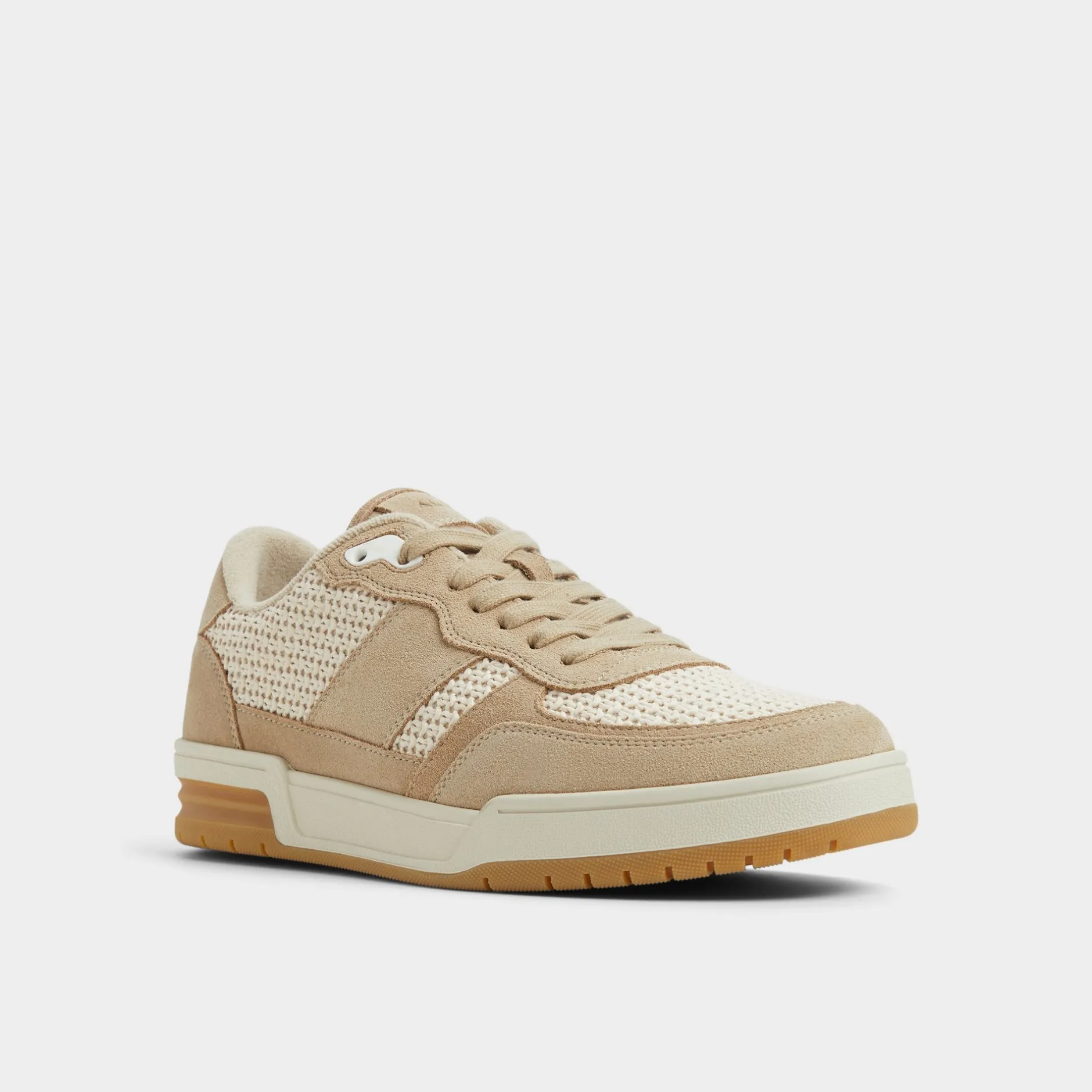ALDO Sneakers^Topper Natural