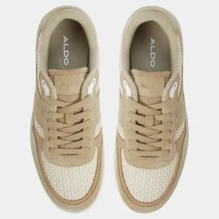 ALDO Sneakers^Topper Natural
