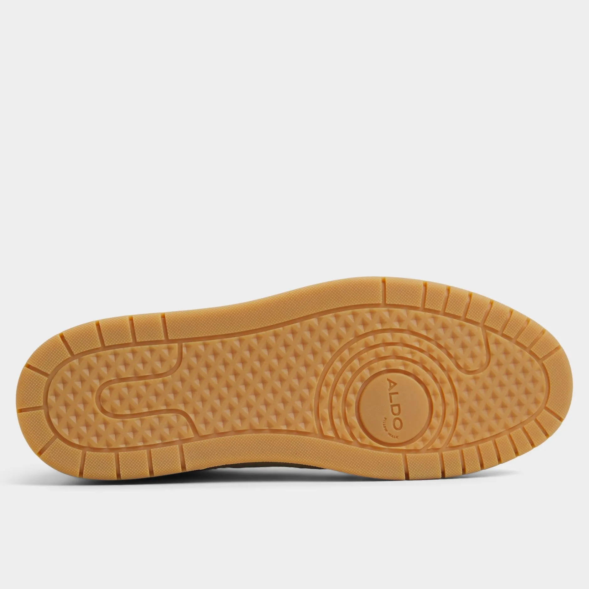 ALDO Sneakers^Topper Natural