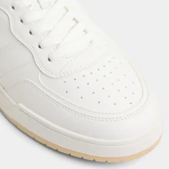 ALDO Sneakers^Topper White