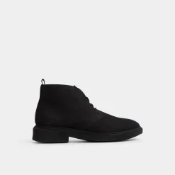 ALDO Dress Boots^Torro Black