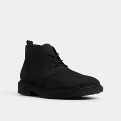 ALDO Dress Boots^Torro Black