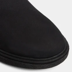 ALDO Dress Boots^Torro Black