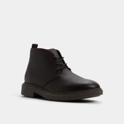 ALDO Dress Boots^Torro Dark brown