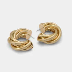 ALDO Accessories|Earrings^Tovaa Gold